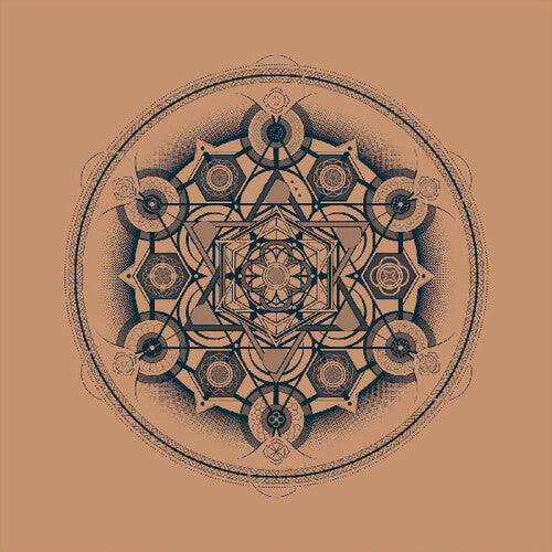 Ochre: Midsummer Nice Dream \ LP