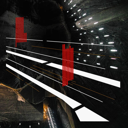 Andrea Belfi: Ore  \ CD