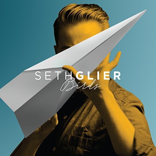 Seth Glier- Birds - VINYL
