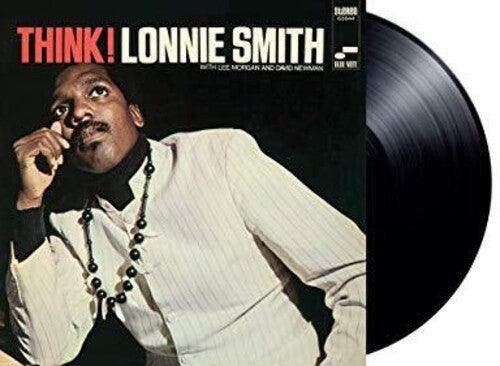 Lonnie Smith- Think - VINYL