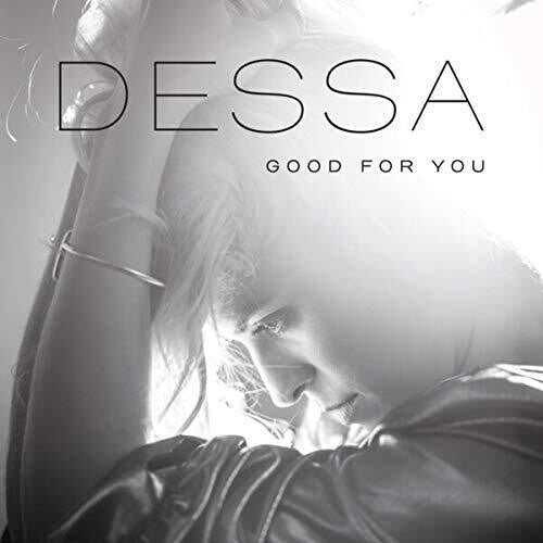 Dessa- Good For You / Grade School Games - VINYL
