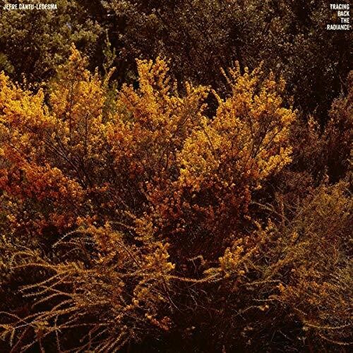 Jefre Cantu-Ledesma: Tracing Back The Radiance \ LP
