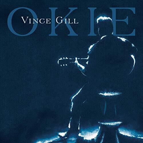 Vince Gill: Okie \ LP