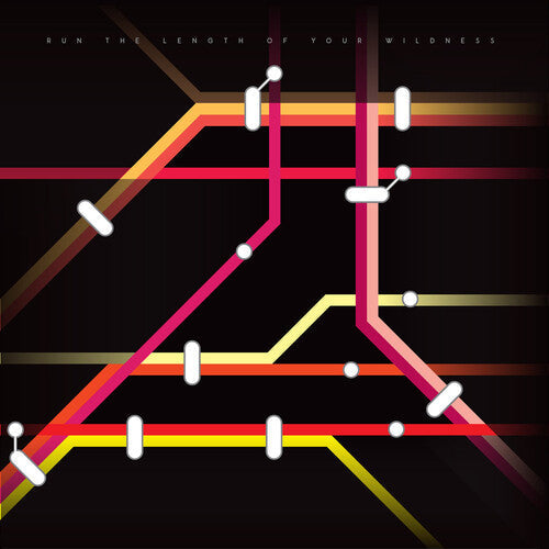 Various Artists: Run The Length Of Your Wildness 2 (Various Artists) \ LP