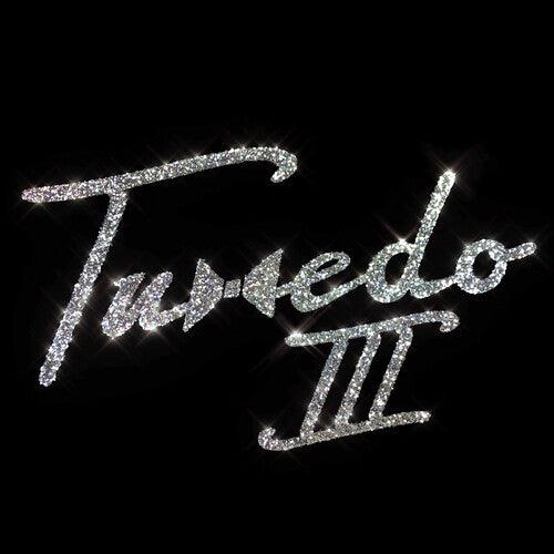 TUXEDO (MAYER HAWTHORNE & JAKE ONE)- Tuxedo III - VINYL