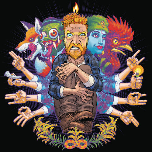 Tyler Childers: Country Squire  \ CD