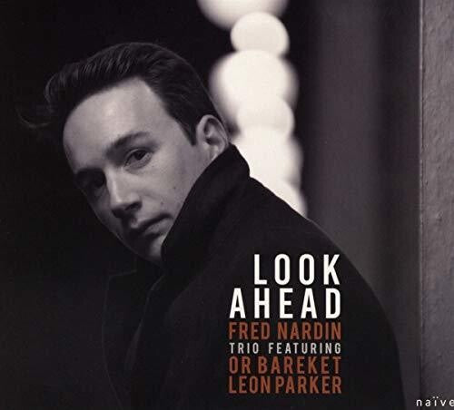 Nardin: Look Ahead  \ CD