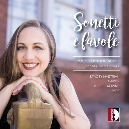 Various Artists: Post Puccini Part 1  \ CD