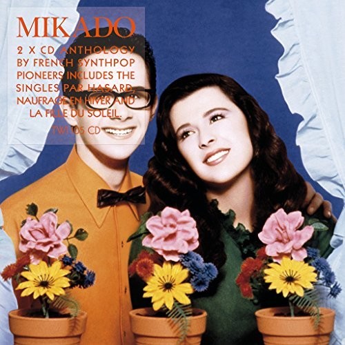 Mikado: Forever \ LP
