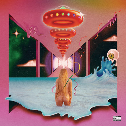 Kesha: Rainbow  \ CD