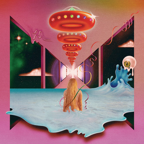 Kesha: Rainbow  \ CD