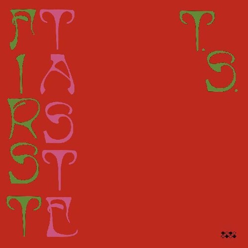 Ty Segall- First Taste - VINYL