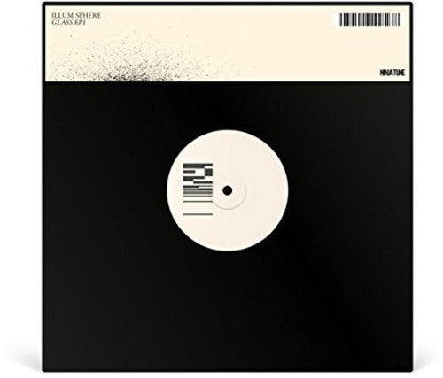 Illum Sphere: Glass Ep1 \ LP