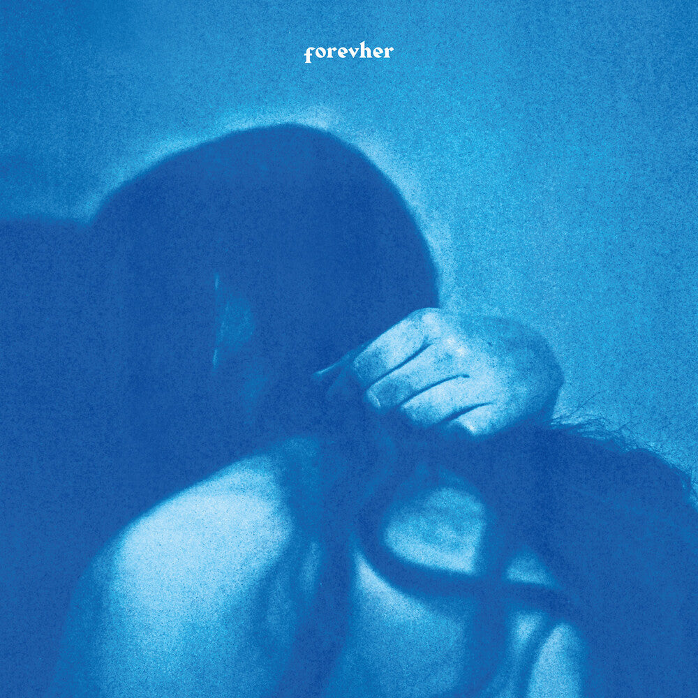 Shura- Forevher [LP] - VINYL