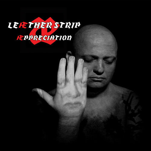 Leather Strip: Appreciation \ LP