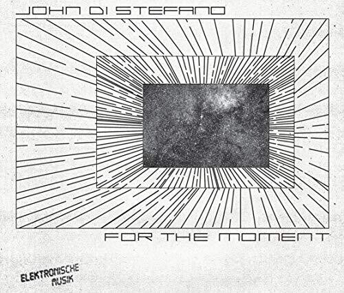 John Di Stefano: For The Moment \ LP