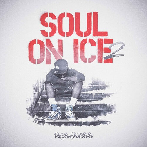 Ras Kass: Soul On Ice 2 \ LP