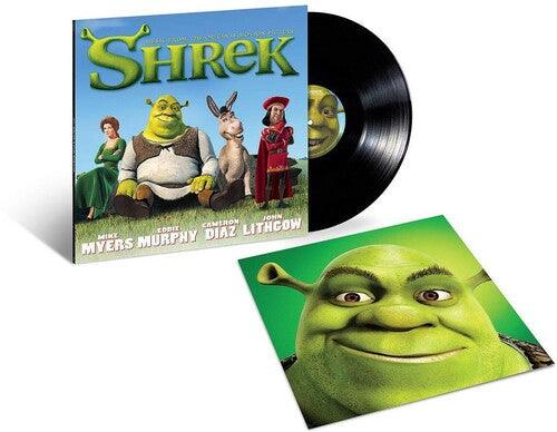 Shrek (Music From the Original Motion Picture) - VINYL