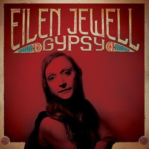 Eilen Jewell: Gypsy \ LP
