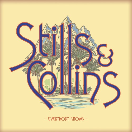 Stephen Stills: Everybody Knows  \ CD