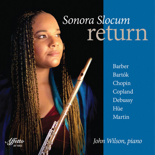 Various Artists: Return  \ CD