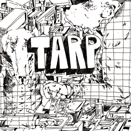 Tarp: Tarp \ LP