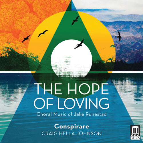 Kathlene Ritch: Hope of Loving  \ CD