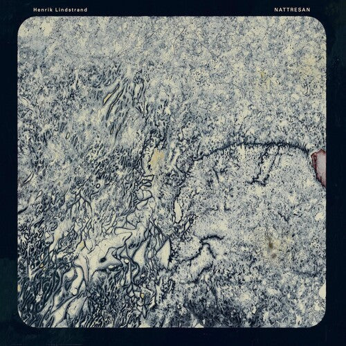 Henrik Lindstrand: Nattresan  \ CD