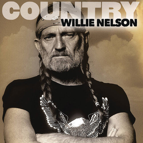 Willie Nelson: Country: Willie Nelson  \ CD