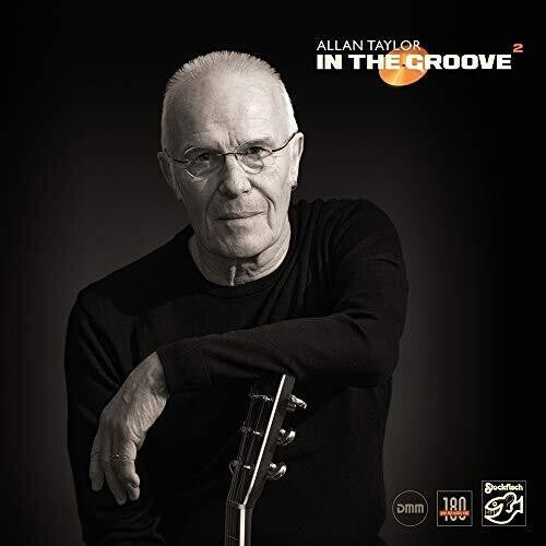 Allan Taylor: In the Groove 2 \ LP