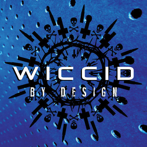 Wiccid: By Design  \ CD