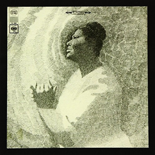 Mahalia Jackson: My Faith  \ CD