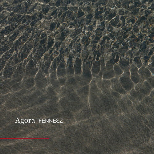 Fennesz: Agora \ LP