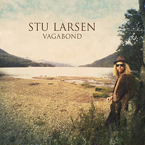 Stu Larsen: Vagabond  \ CD