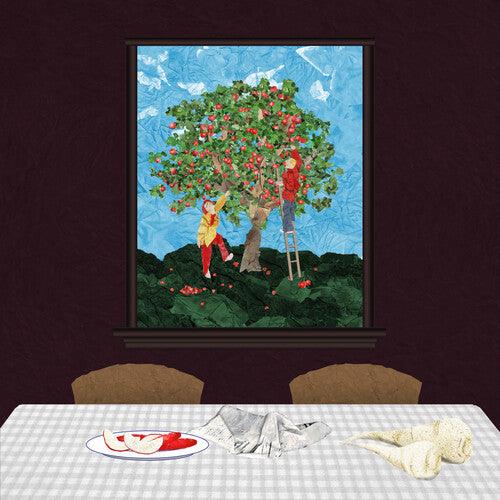 Parsnip- When The Tree Bears Fruit - VINYL