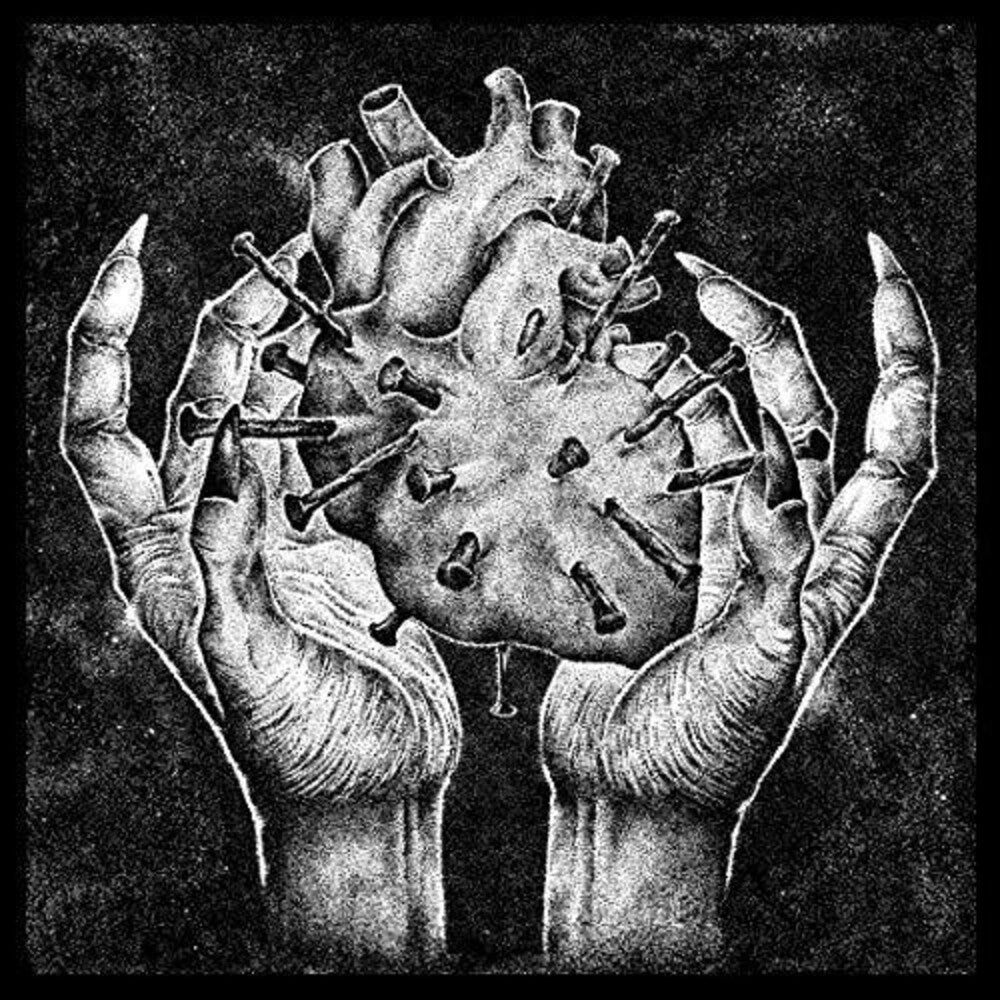 Shades- Black Heart Communion - VINYL