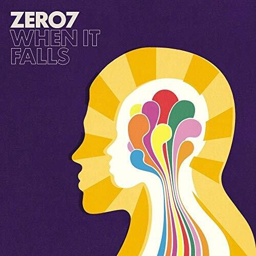 Zero 7: When It Falls \ LP