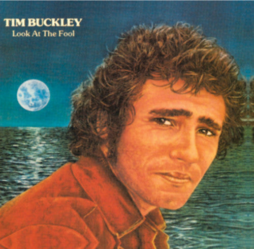 Tim Buckley: Look At The Fool  \ CD