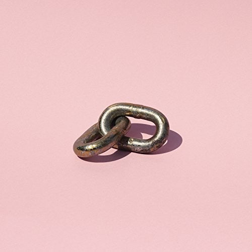 The Belle Game- Fear/Nothing [LP] - VINYL