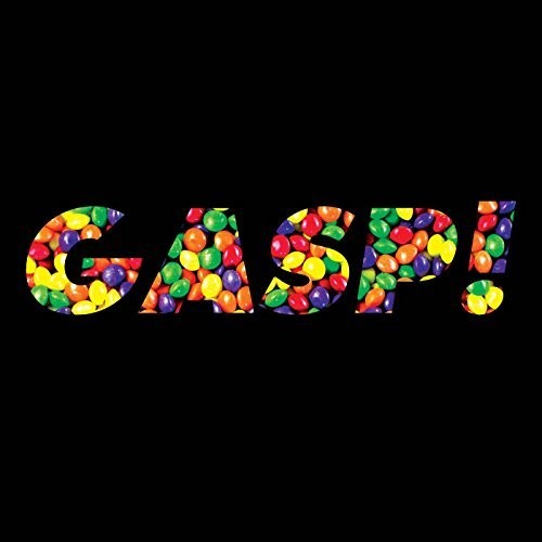 Zomby: Gasp \ LP