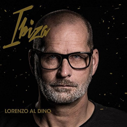 Lorenzo Al Dino: Ibiza  \ CD