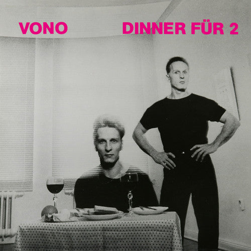 Vono: Dinner Fur 2 \ LP