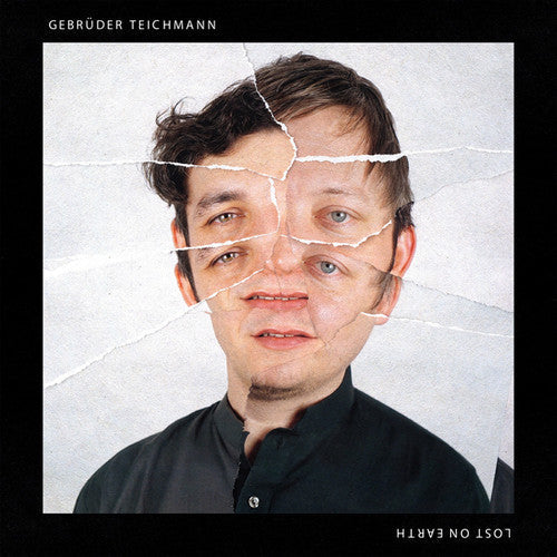 Gebruder Teichmann: Lost On Earth \ LP