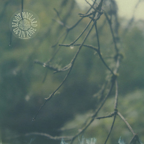 Benoit Pioulard: Lignin Poise \ LP