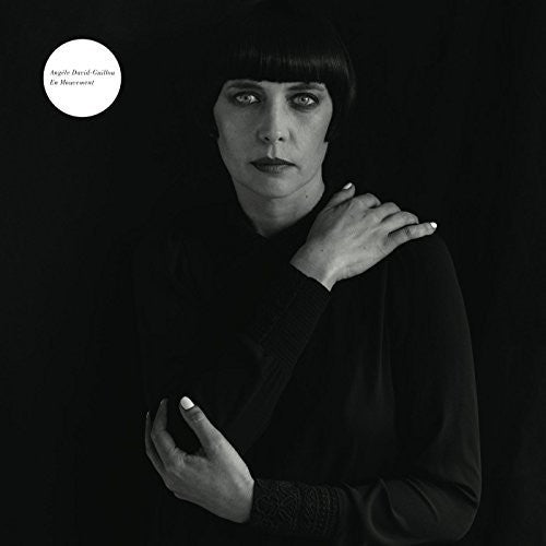 Angele Guillou-David: En Mouvement \ LP