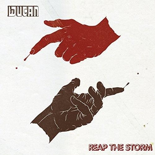 Wucan- Reap The Storm - VINYL