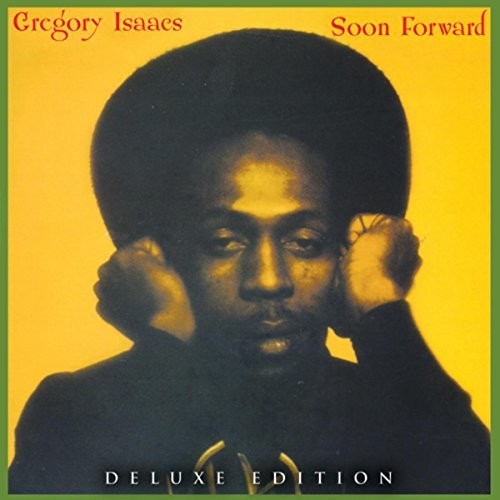 Gregory Isaacs: Soon Forward - CD