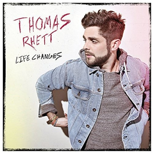 Thomas Rhett: Life Changes \ LP