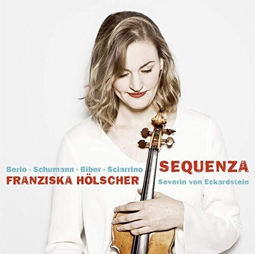 Various Artists: Sequenza  \ CD