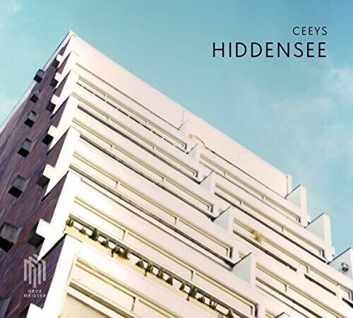 Selke, Sebastian / Ceeys: Hiddensee  \ CD
